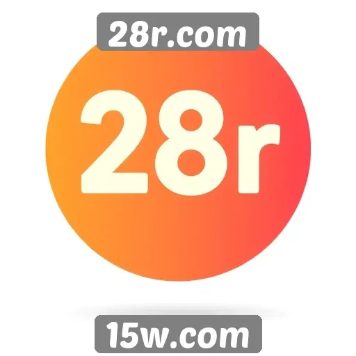 Recursos e funcionalidades do site 28r.com