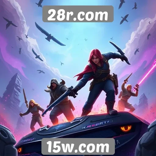 Análise das ofertas de jogos no site 28r.com