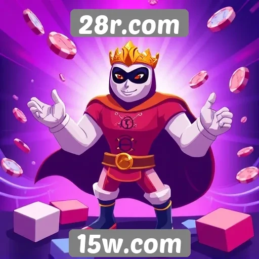 Principais recursos oferecidos pelo site 28r.com
