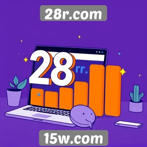 O modelo de monetização adotado pelo 28r.com