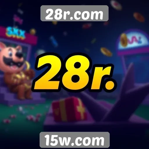 Como 28r.com se destaca entre sites de jogos