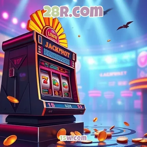 28r.com: Os Segredos das Recompensas em Jogos que Você Precisa Conhecer!